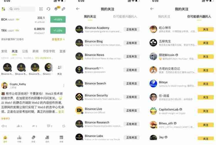 币圈交流软件有哪些平台？币圈交流软件平台盘点